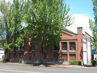 Portland, OR Office - 2705 E Burnside St