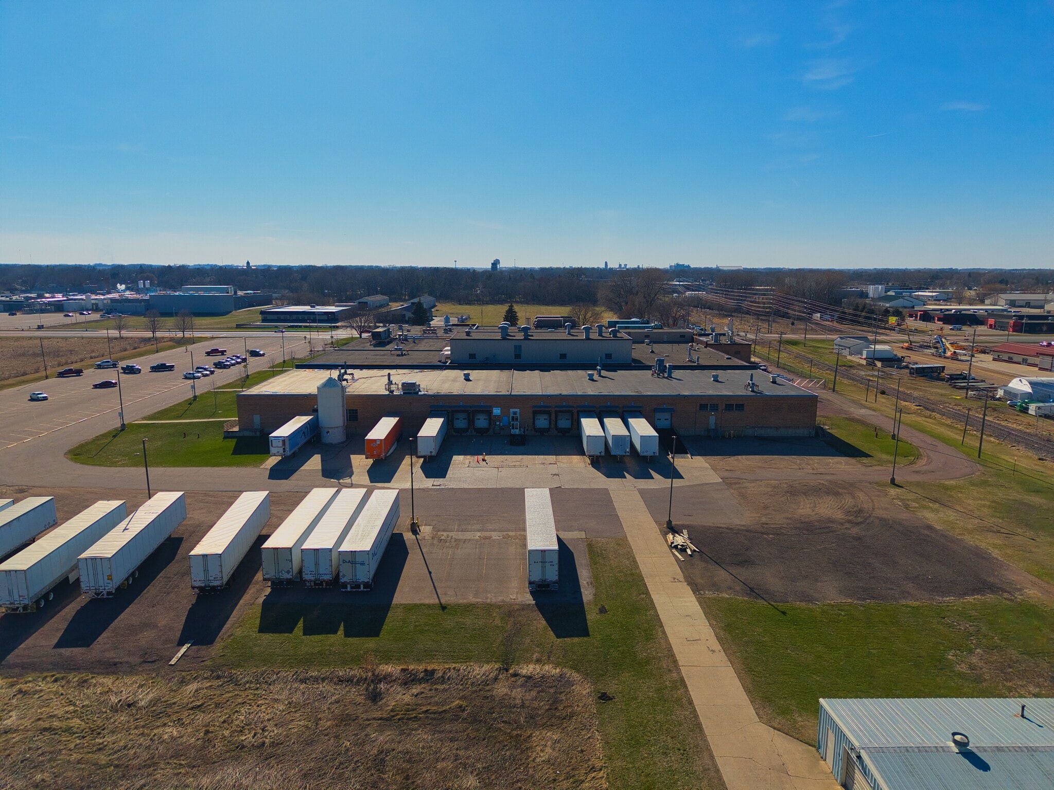 710 N State St, Fairmont, MN for Sale