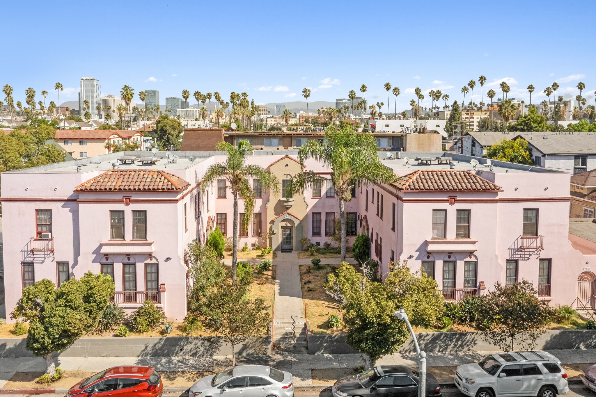 2375-2379 W 12th St, Los Angeles, CA for Sale