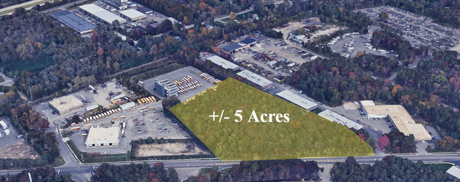 3601-3605 Horseblock Rd, Medford, NY for Rent