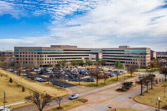 Oklahoma City, OK Office - 14000 N Quail Springs Pky