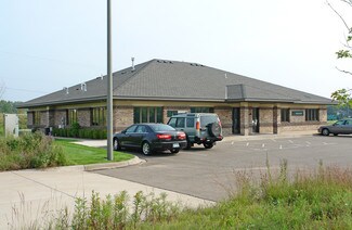 Lake Elmo, MN Office - 8953 33rd St N