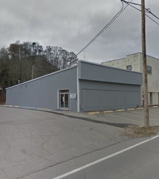 Logan, WV Office - 148 Enterprise Dr