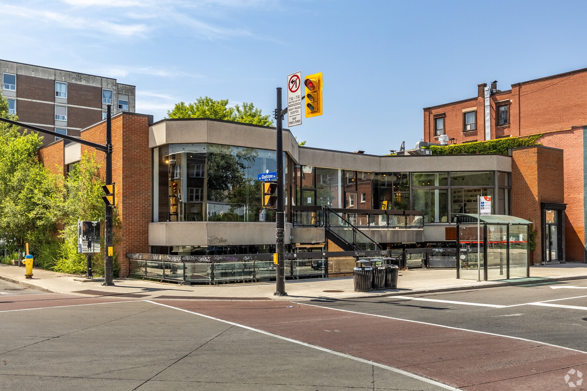 380 Elgin St, Ottawa, ON for Rent