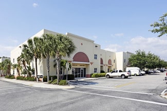 Sarasota, FL Light Manufacturing - 6321 Porter Rd