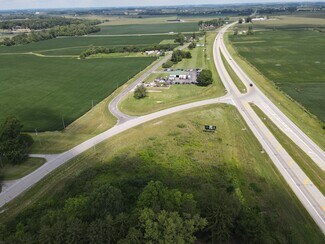 Greenville, OH Agricultural - US RT 127