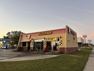 Jacksonville, FL Retail - 1030 Edgewood Ave N Jacksonville, FL Retail - 1030 Edgewood Ave N