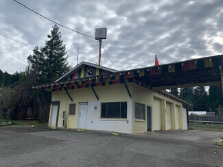 Weott, CA undefined - 115 Weott Heights Rd Weott, CA undefined - 115 Weott Heights Rd