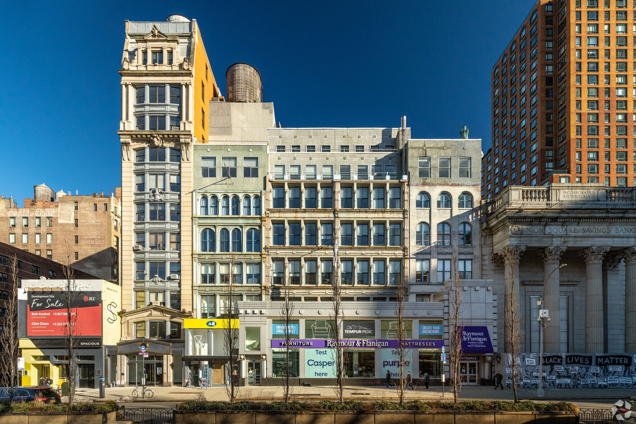 24-32 Union Sq E, New York, NY for Rent
