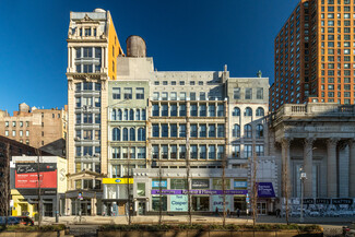 New York, NY Office/Retail - 24-32 Union Sq E