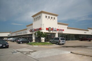 Houston, TX Office/Retail, Retail - 6704-6750 S Hwy 6