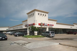 Houston, TX Retail - 6704-6750 S Hwy 6 Houston, TX Retail - 6704-6750 S Hwy 6