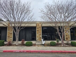 San Antonio, TX Retail - 12227 Huebner Rd