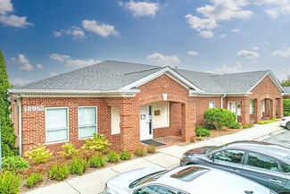 Charlotte, NC Medical - 10965 Winds Crossing Dr