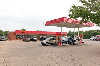 Norman, OK Retail - 2361 E Alameda St