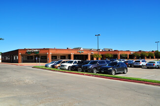 College Station, TX Retail - 700 E University Dr