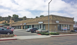 San Diego, CA Office/Retail - 6255-6285 University Ave