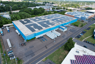 Pennsauken, NJ Industrial - 1650 Sherman Ave