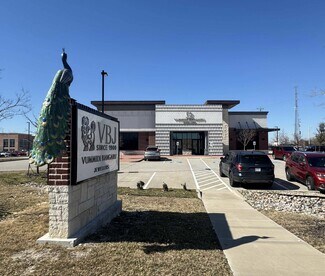 Frisco, TX undefined - 7100 Stonebrook Pky