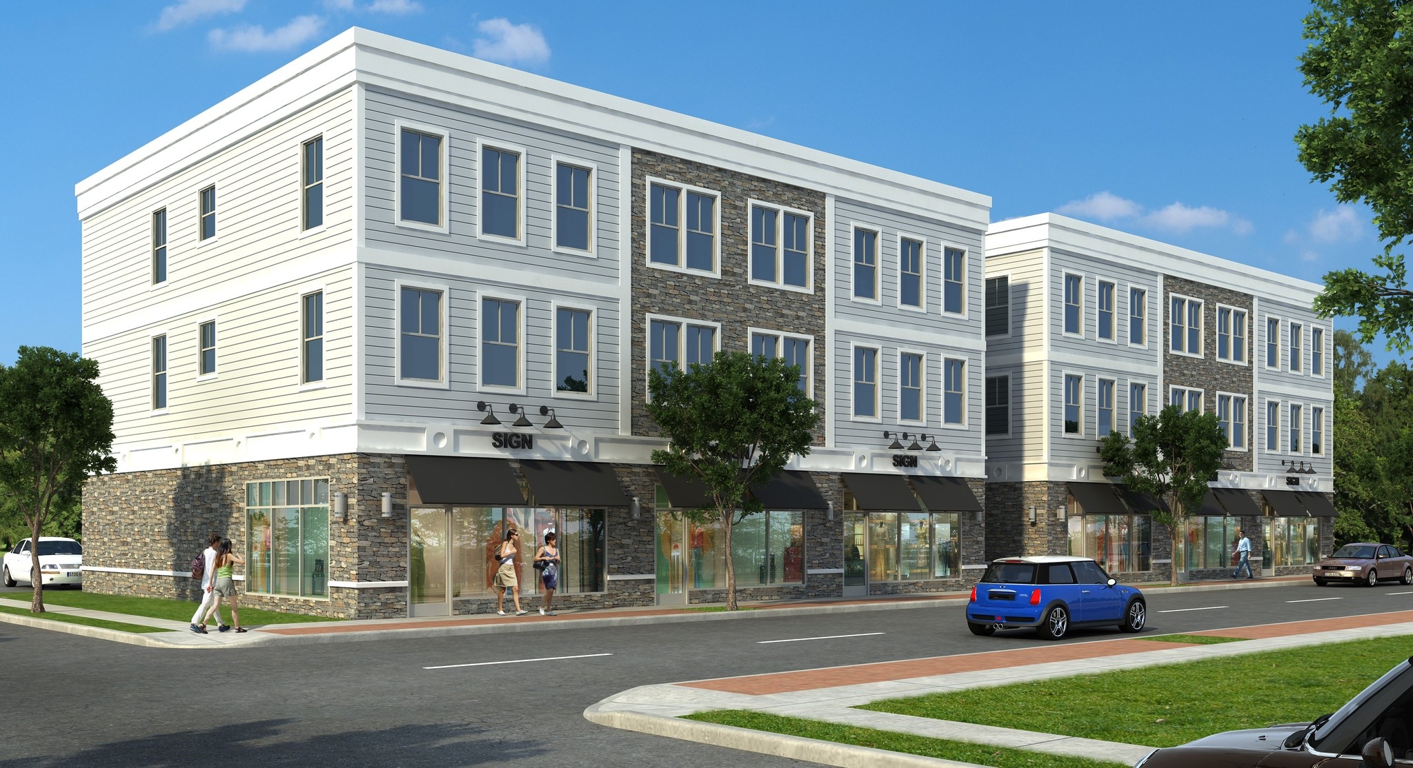 504-506 Union Blvd, Totowa, NJ for Rent