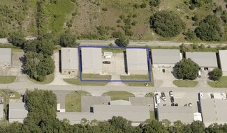 Lakeland, FL Industrial - 4403 Holden Rd Lakeland, FL Industrial - 4403 Holden Rd