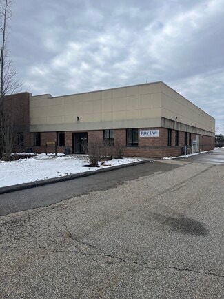 South Portland, ME Office - 202 Gannett Dr