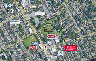 Saint Albans, NY undefined - 172-12 Linden Blvd