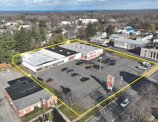 Sodus, NY Retail - 34-40 W Main St