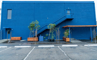Oakland, CA Office - 1699 W Grand Ave