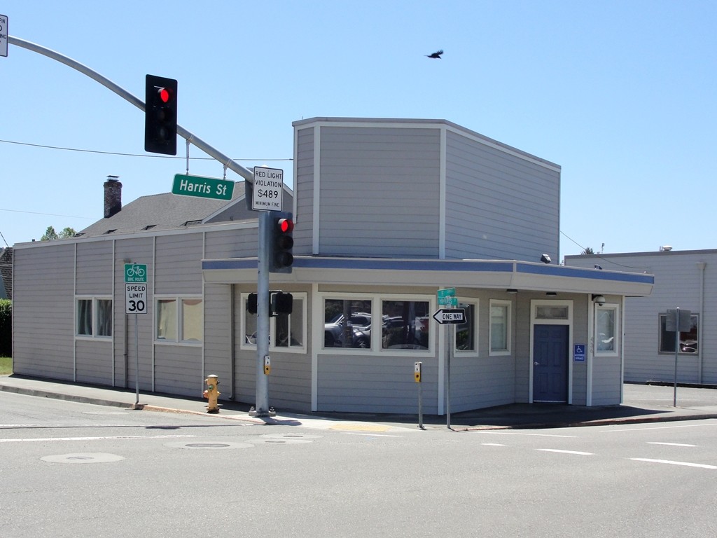 436 Harris St, Eureka, CA for Rent