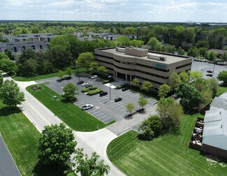 Columbus, OH Office - 2545 Farmers Dr