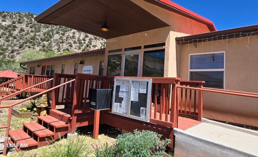 80 Jemez Springs Plz, Jemez Springs, NM for Rent