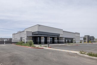 Mesa, AZ Warehouse - 8817 E Pecos Rd Mesa, AZ Warehouse - 8817 E Pecos Rd