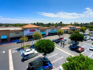 Lakewood, CA Retail - 4126-4280 Woodruff Ave