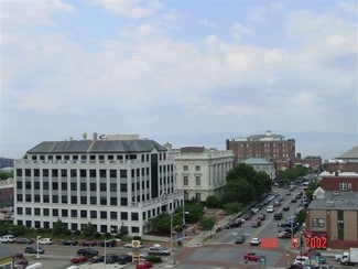 Burlington, VT Office - 199 Main St Burlington, VT Office - 199 Main St