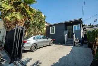 Los Angeles, CA Apartments - 4185 City Terrace Dr Los Angeles, CA Apartments - 4185 City Terrace Dr