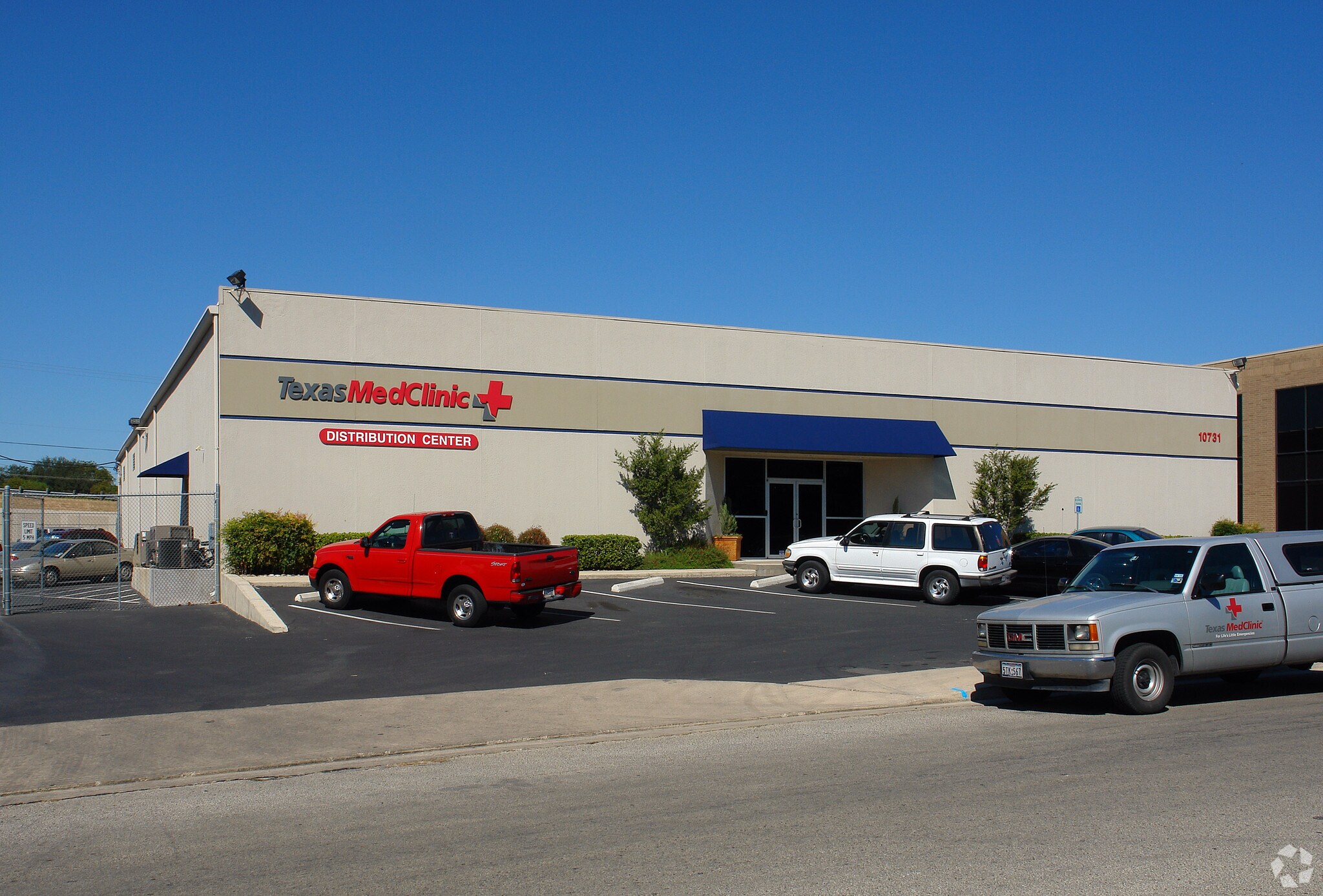 10731 Gulfdale St, San Antonio, TX for Sale