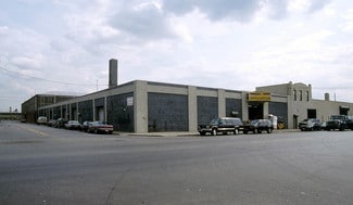Bronx, NY Industrial - 529 Worthen St