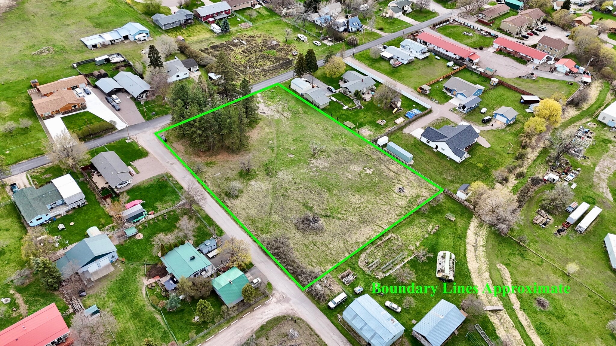 NHN 13th Ave, Polson, MT for Sale