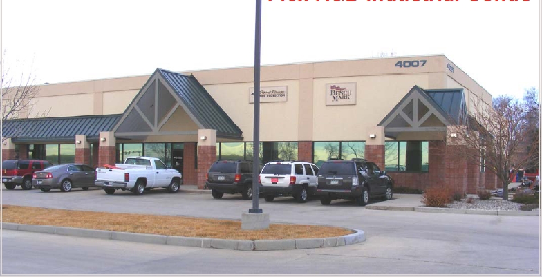4007 S Lincoln Ave, Loveland, CO for Rent