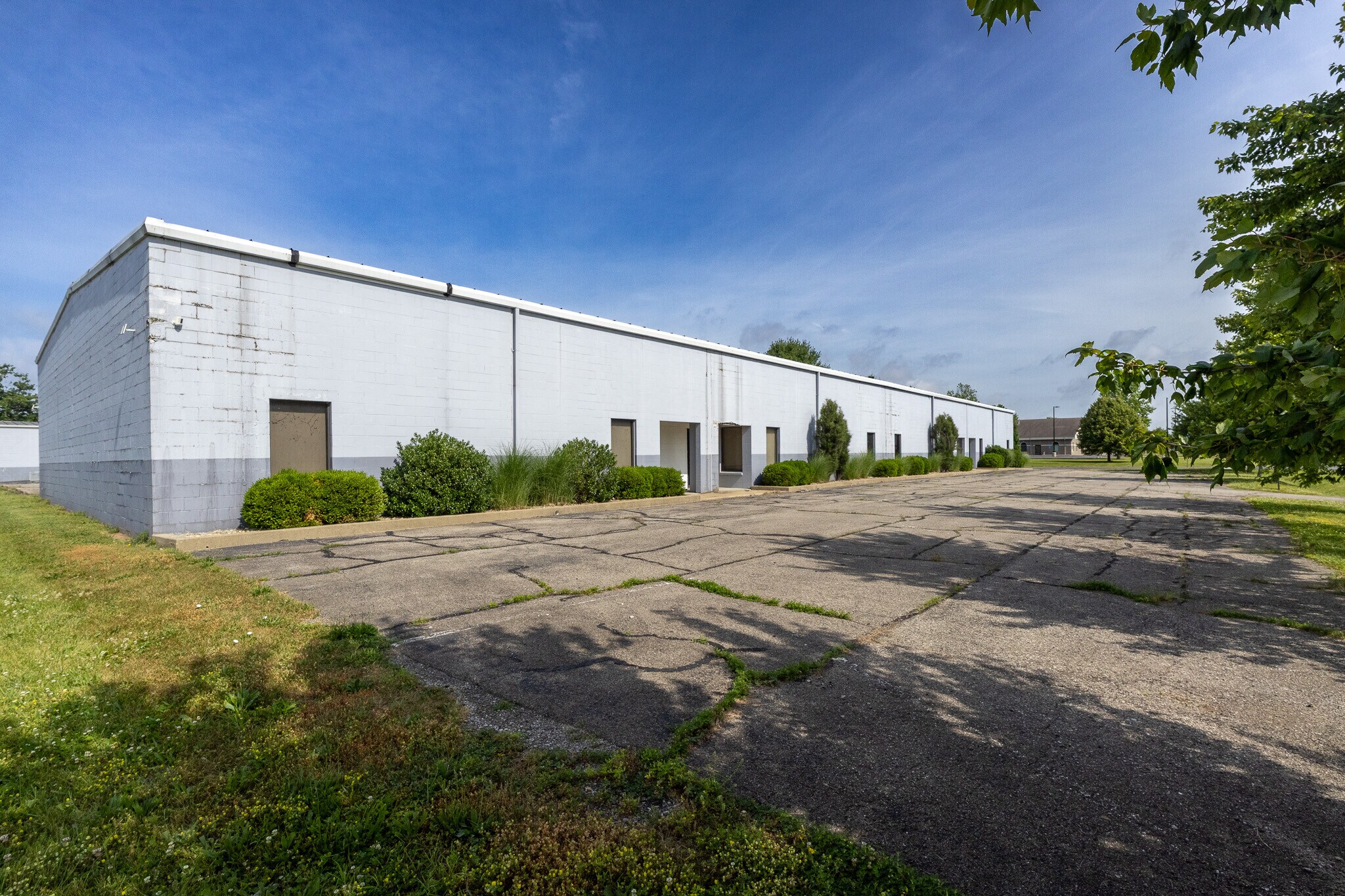 4540 Ray Boll Blvd, Columbus, IN for Rent
