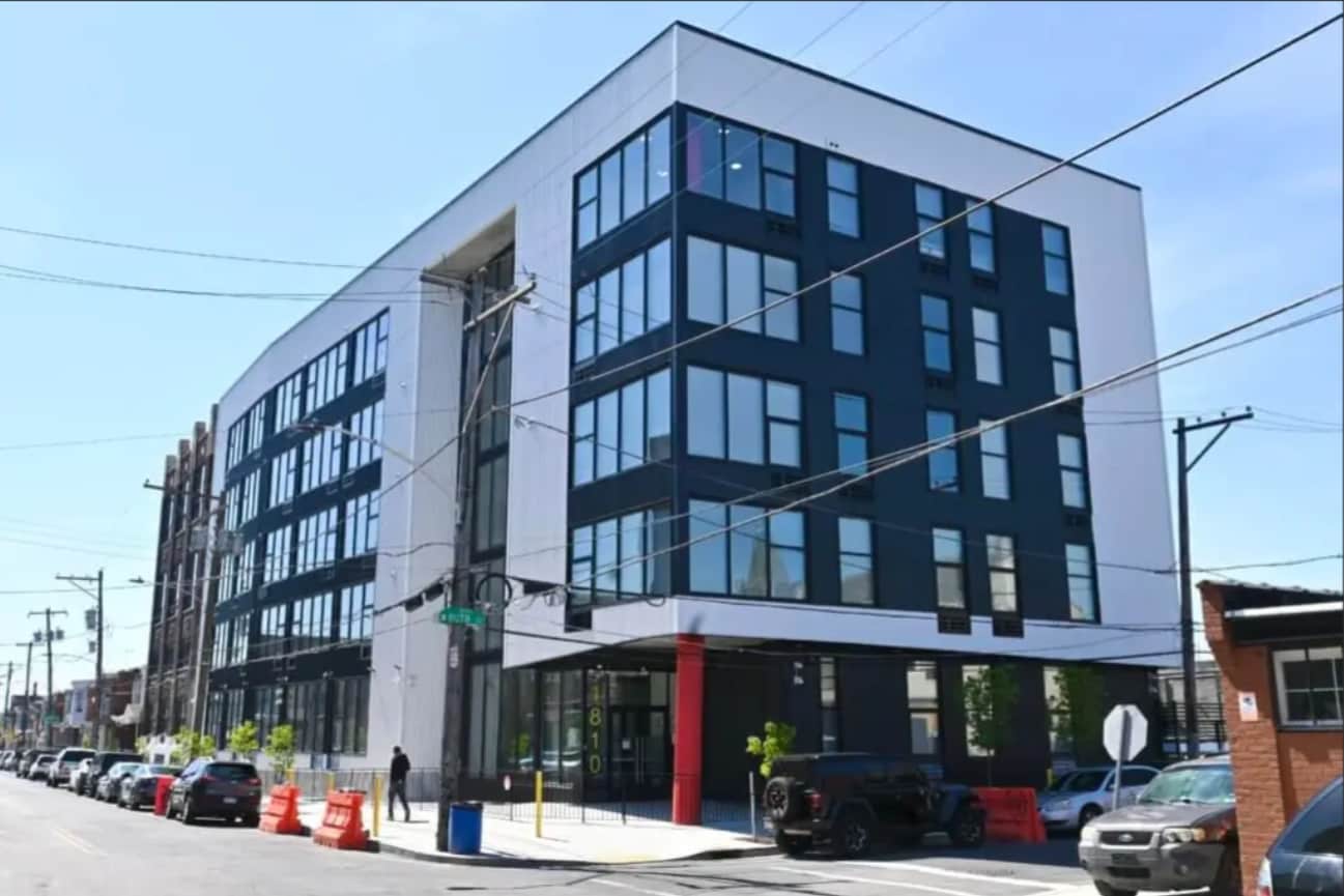 1810 E Venango St, Philadelphia, PA for Sale