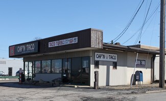 Brook Park, OH undefined - 16099 Brookpark Rd Brook Park, OH undefined - 16099 Brookpark Rd