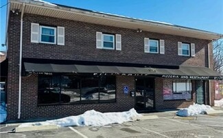 Warwick, RI Retail - 1690 W Shore Rd