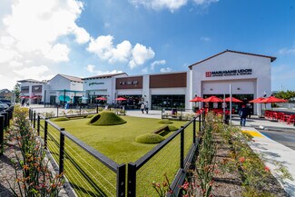 Torrance, CA Office, Retail - 21201-21327 Hawthorne Blvd