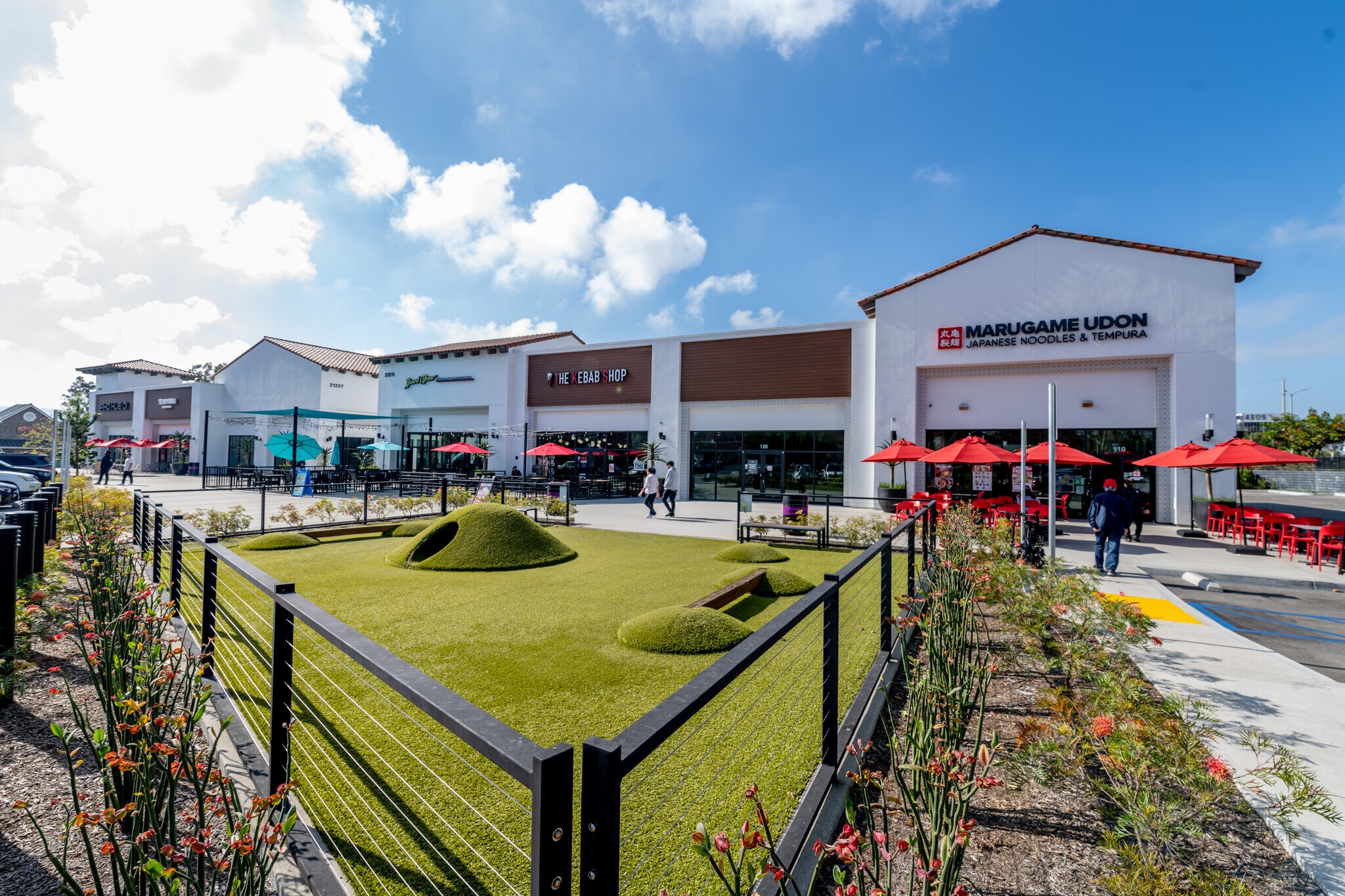 21201-21327 Hawthorne Blvd, Torrance, CA for Rent