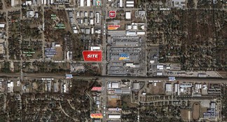 Irving, TX Industrial - 301 N Belt Line Rd