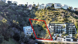 Los Angeles, CA Residential - 8140 Gould Ave