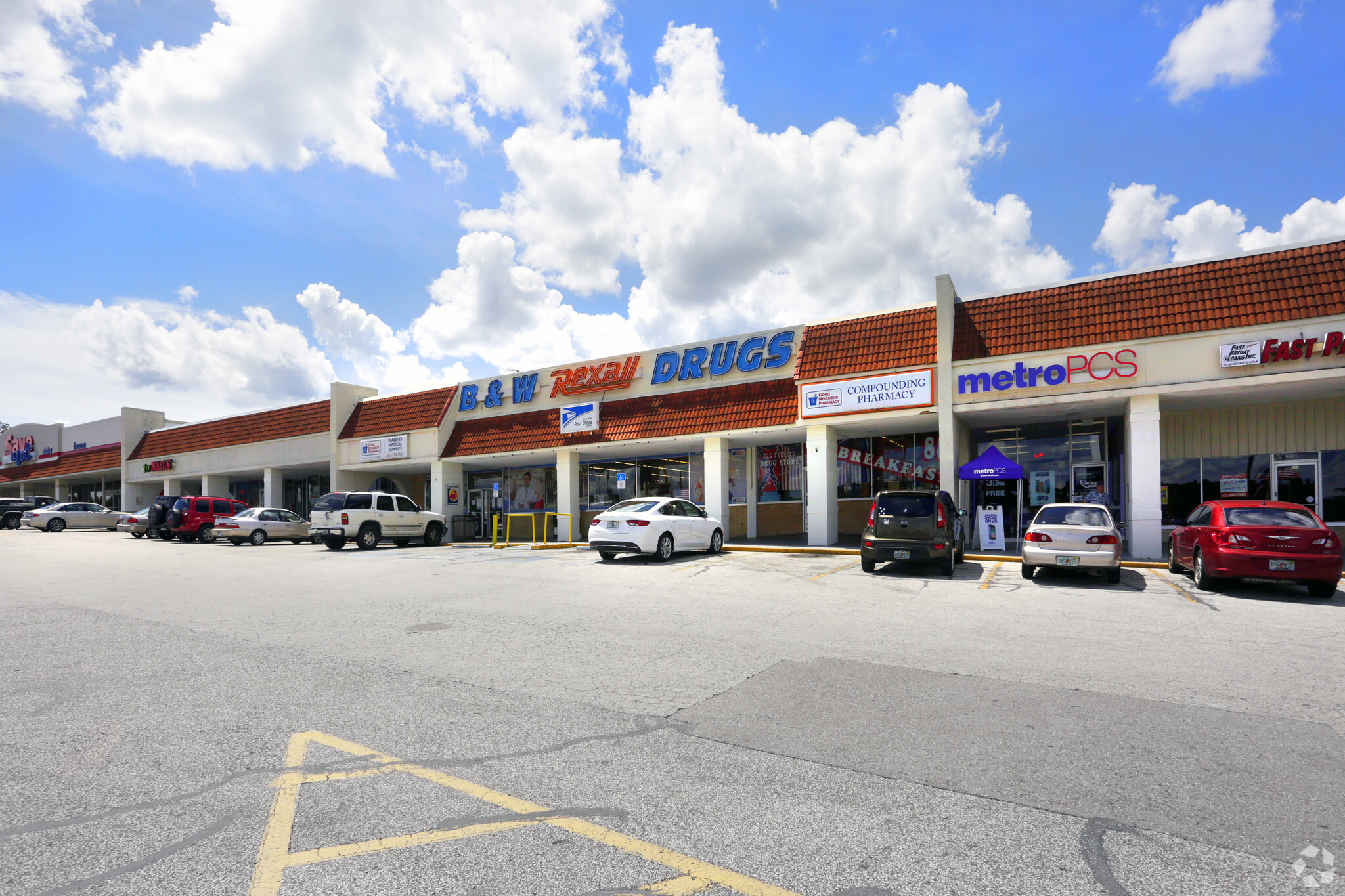 222 US Highway 41 S, Inverness, FL for Rent