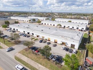 Round Rock, TX Industrial - 3912 Gattis School Rd